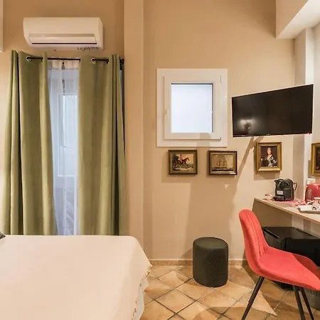 Διαμέρισμα New! Monti 63 Ρώμη