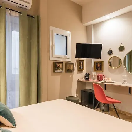 New! Monti 63 Ρώμη