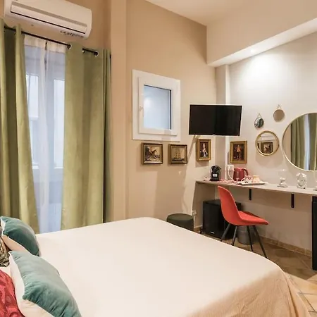 Διαμέρισμα New! Monti 63