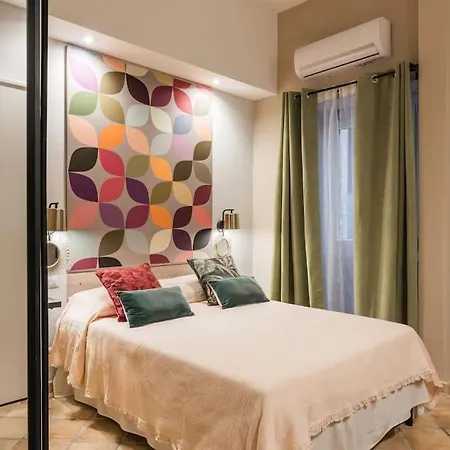 Διαμέρισμα New! Monti 63 Ρώμη