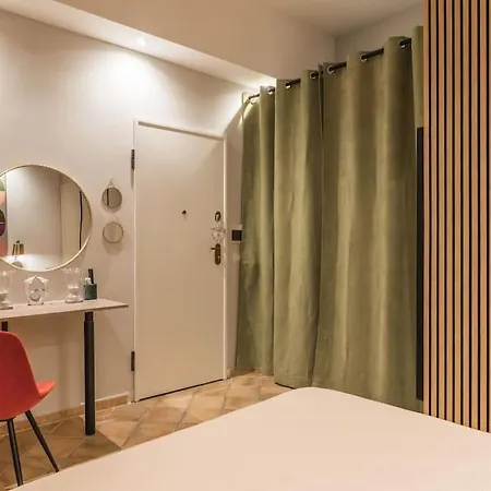 New! Monti 63 Ρώμη