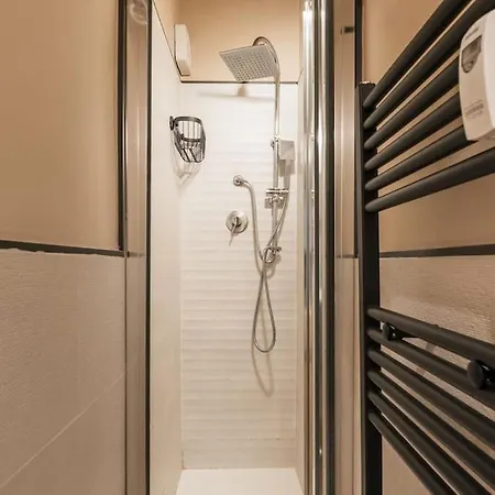 Διαμέρισμα New! Monti 63