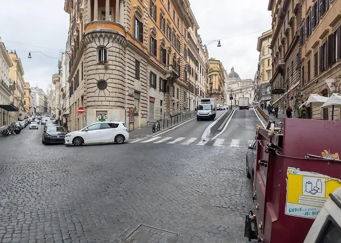 New! Monti 63 Lejlighed