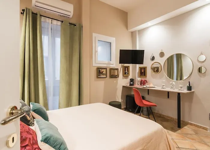 Lejlighed New! Monti 63