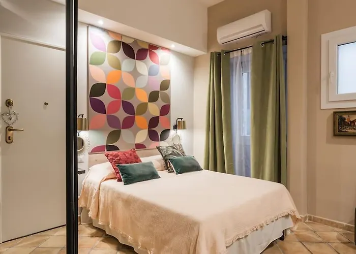 Lejlighed New! Monti 63 Rom