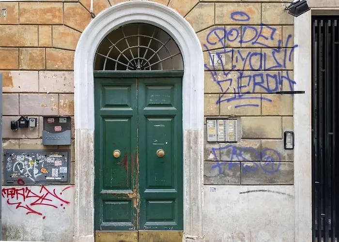 New! Monti 63 Lejlighed