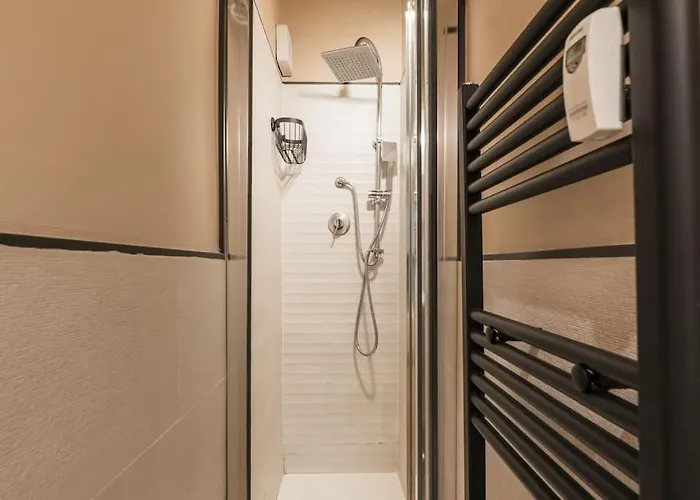 Lejlighed New! Monti 63