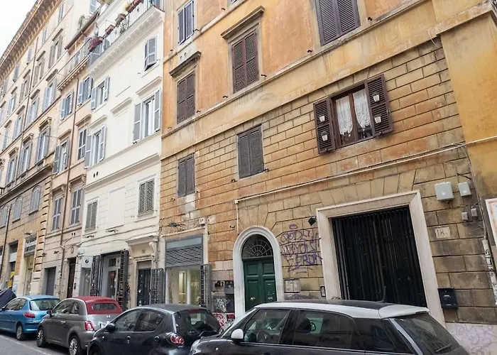 New! Monti 63 Apartamento *